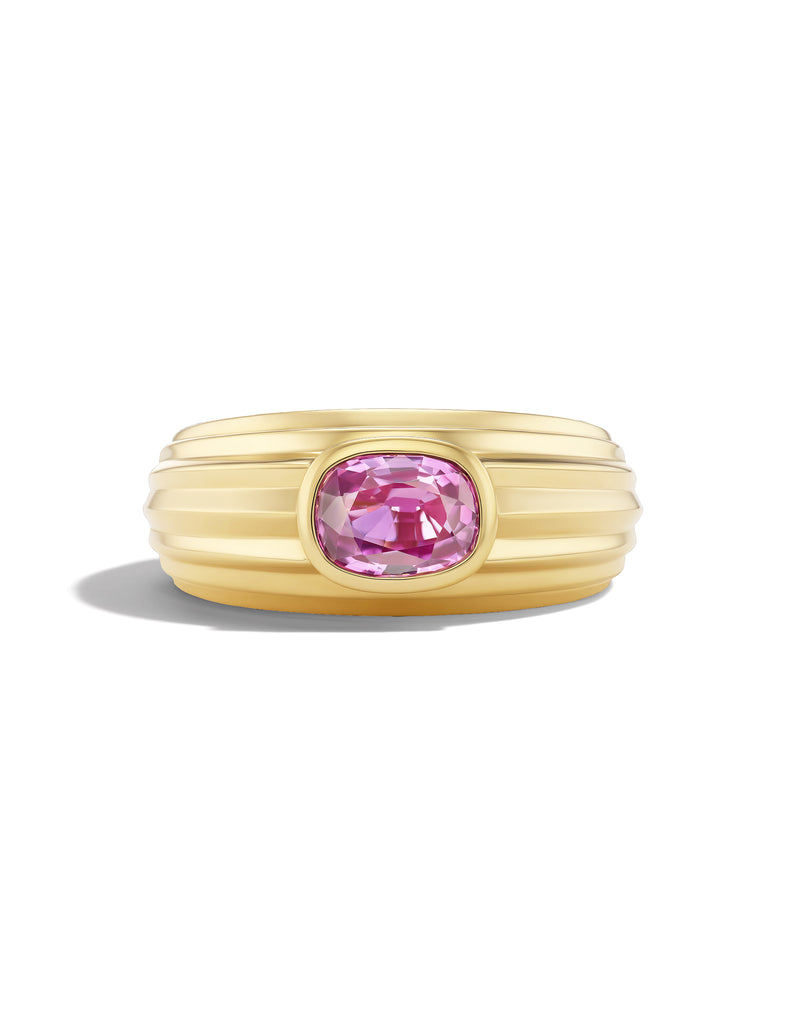 One Of A Kind Intention Ring