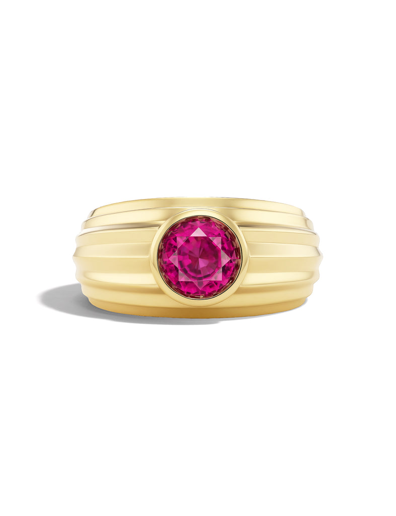 One Of A Kind Intention Ring