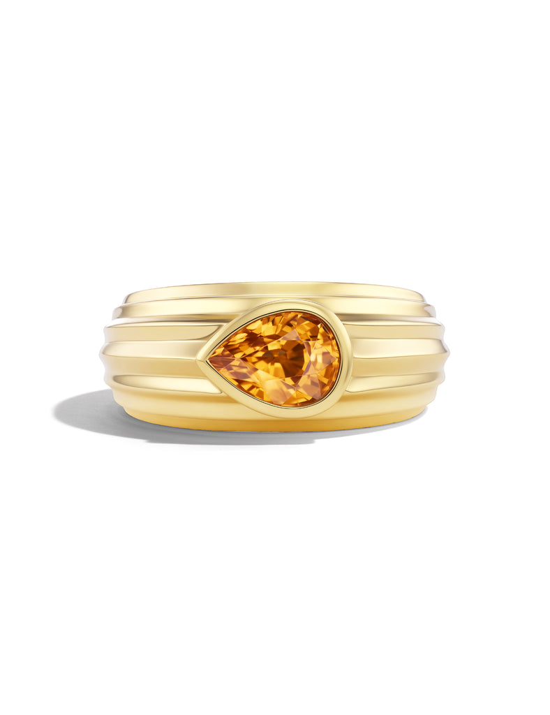 One Of A Kind Intention Ring