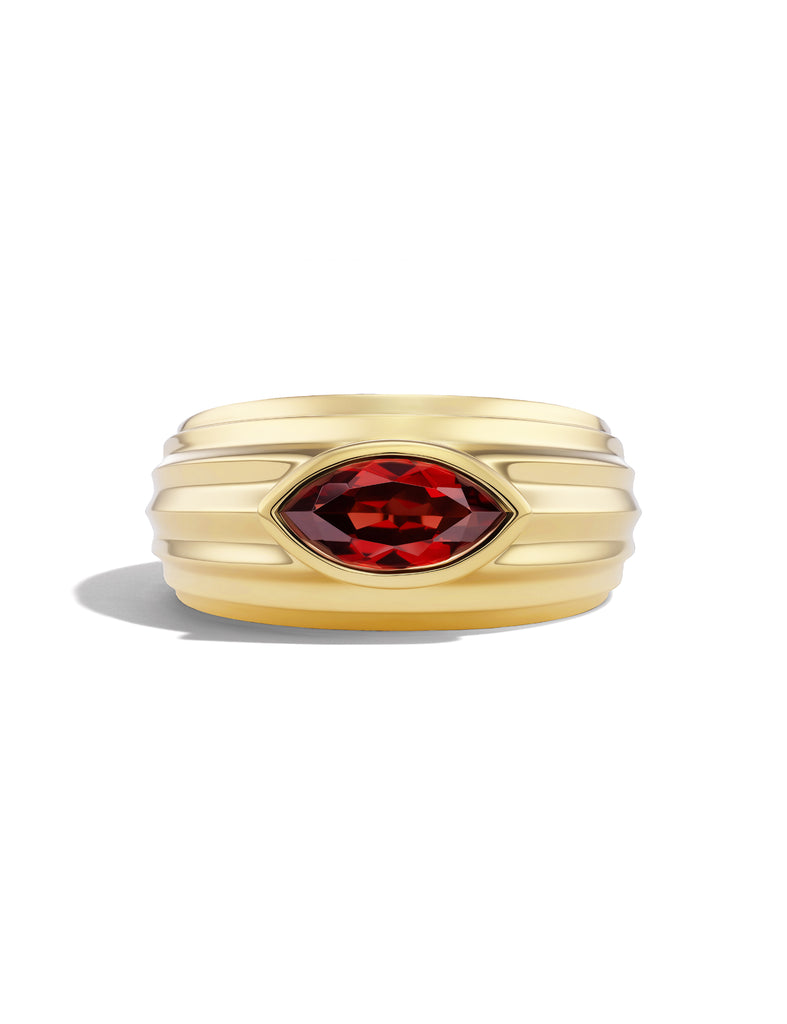 One Of A Kind Intention Ring