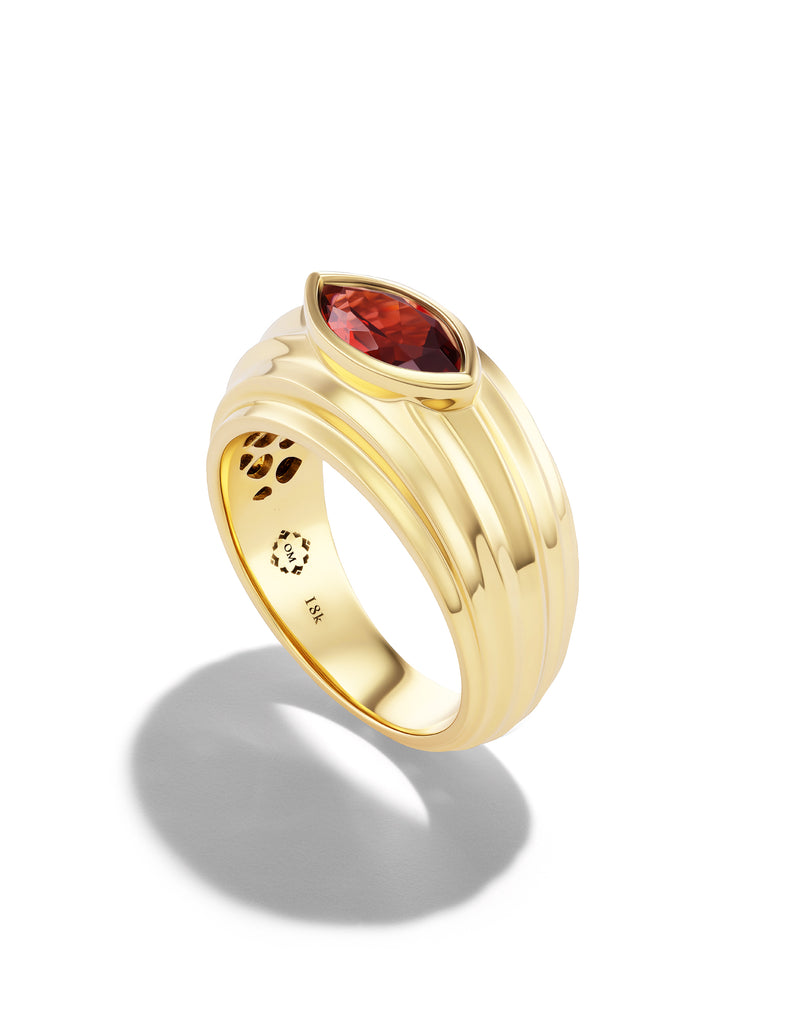 One Of A Kind Intention Ring