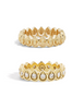 Petal Wide Band