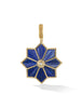 Fez Pendant