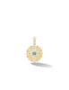 Mini Star Medallion