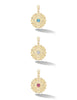 Mini Star Medallion