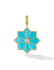 Fez Pendant