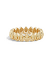Petal Wide Band