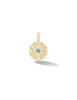 Mini Star Medallion