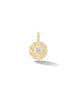 Mini Star Medallion