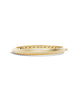 Temple Tile Thin Bangle