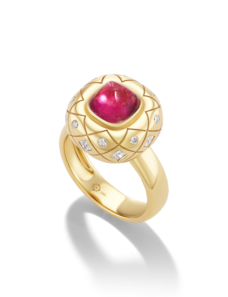 Bliss Ring